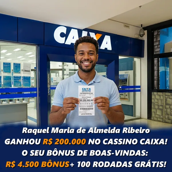 CAIXA