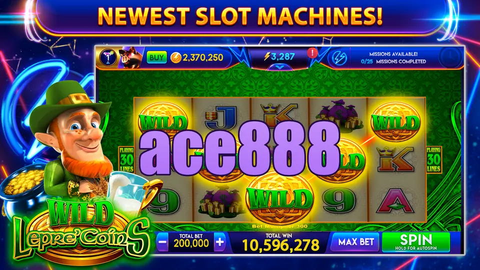 ace888 APK
