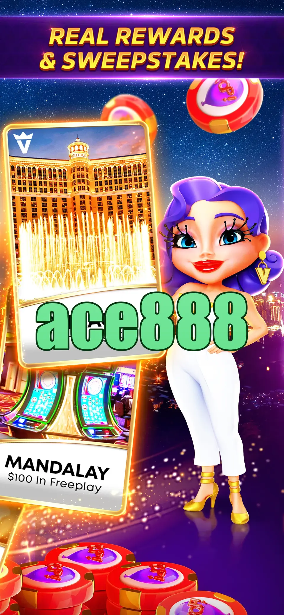 ace888 APK