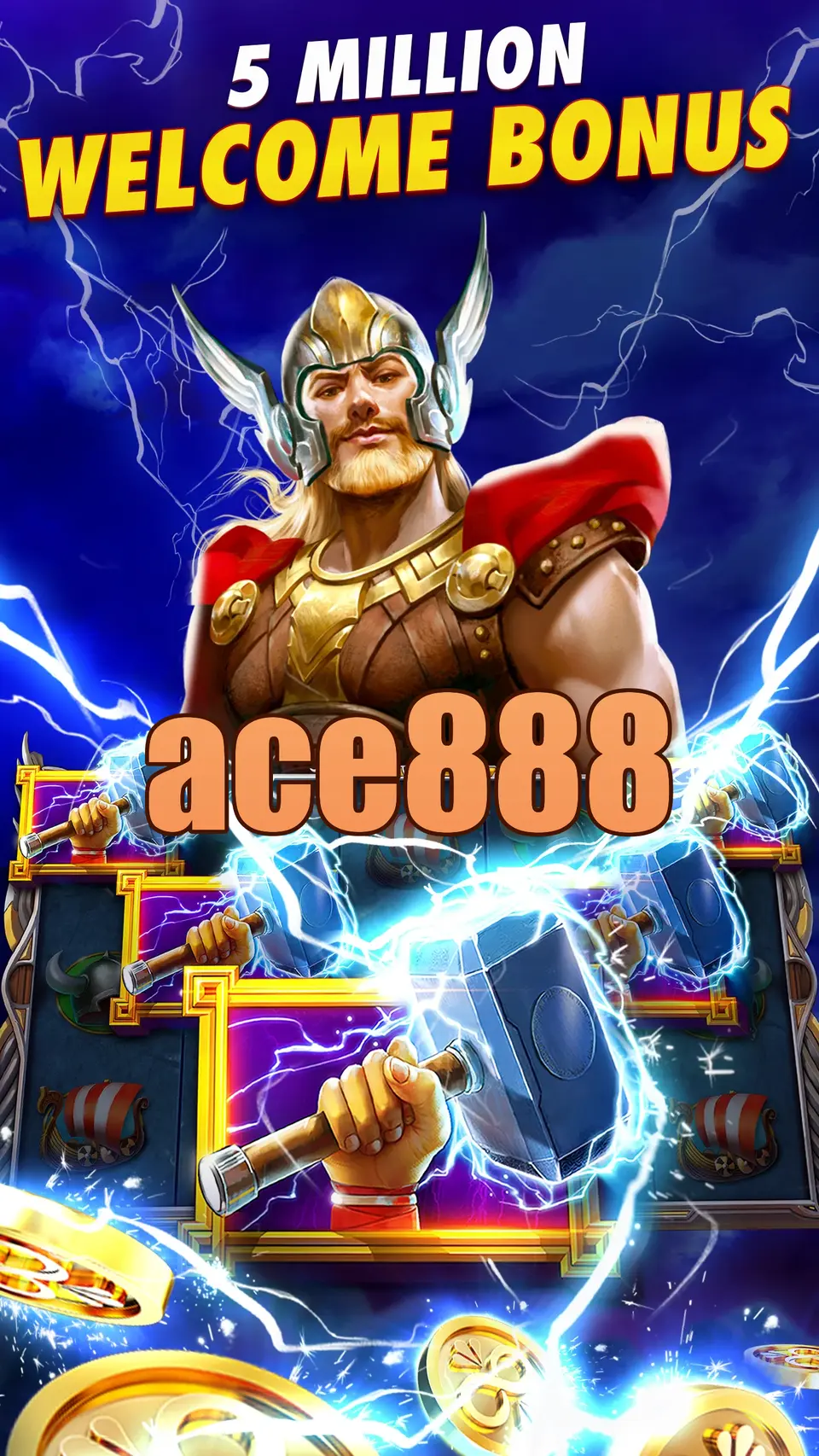 ace888 APK
