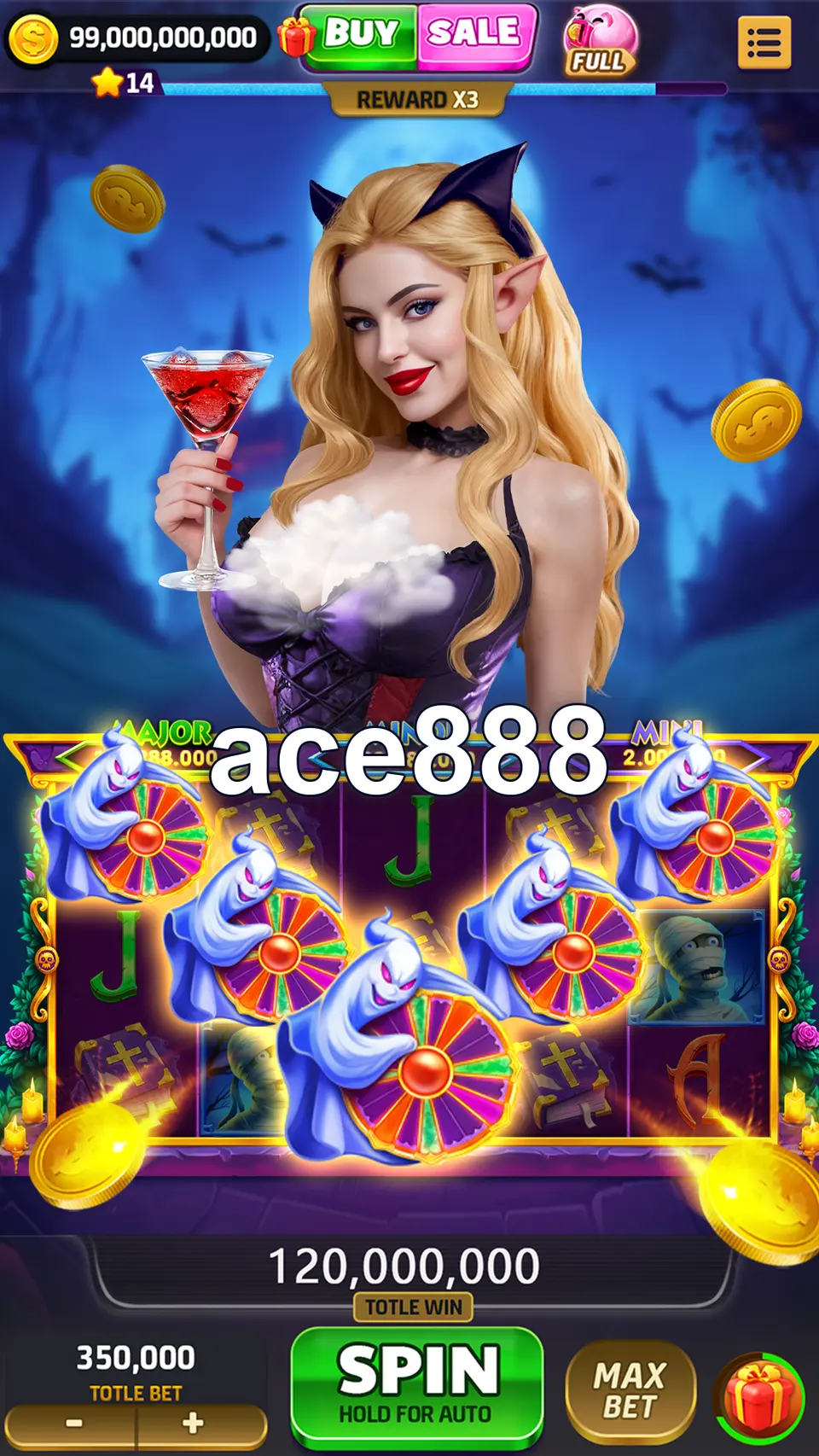 ace888 APK
