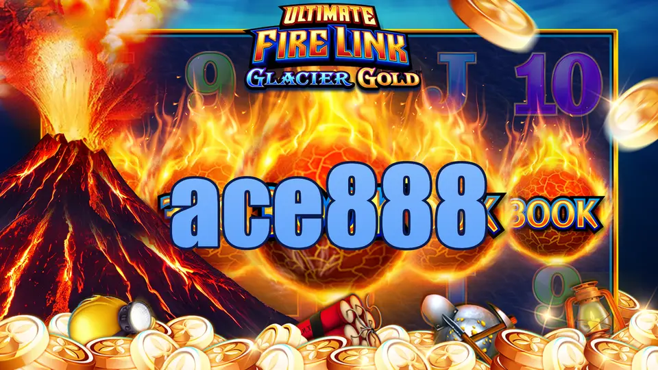 ace888 Login